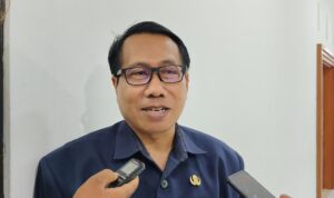 2 Kepala Dinas Kesehatan (Dinkes) Cianjur, I Made Setiawan